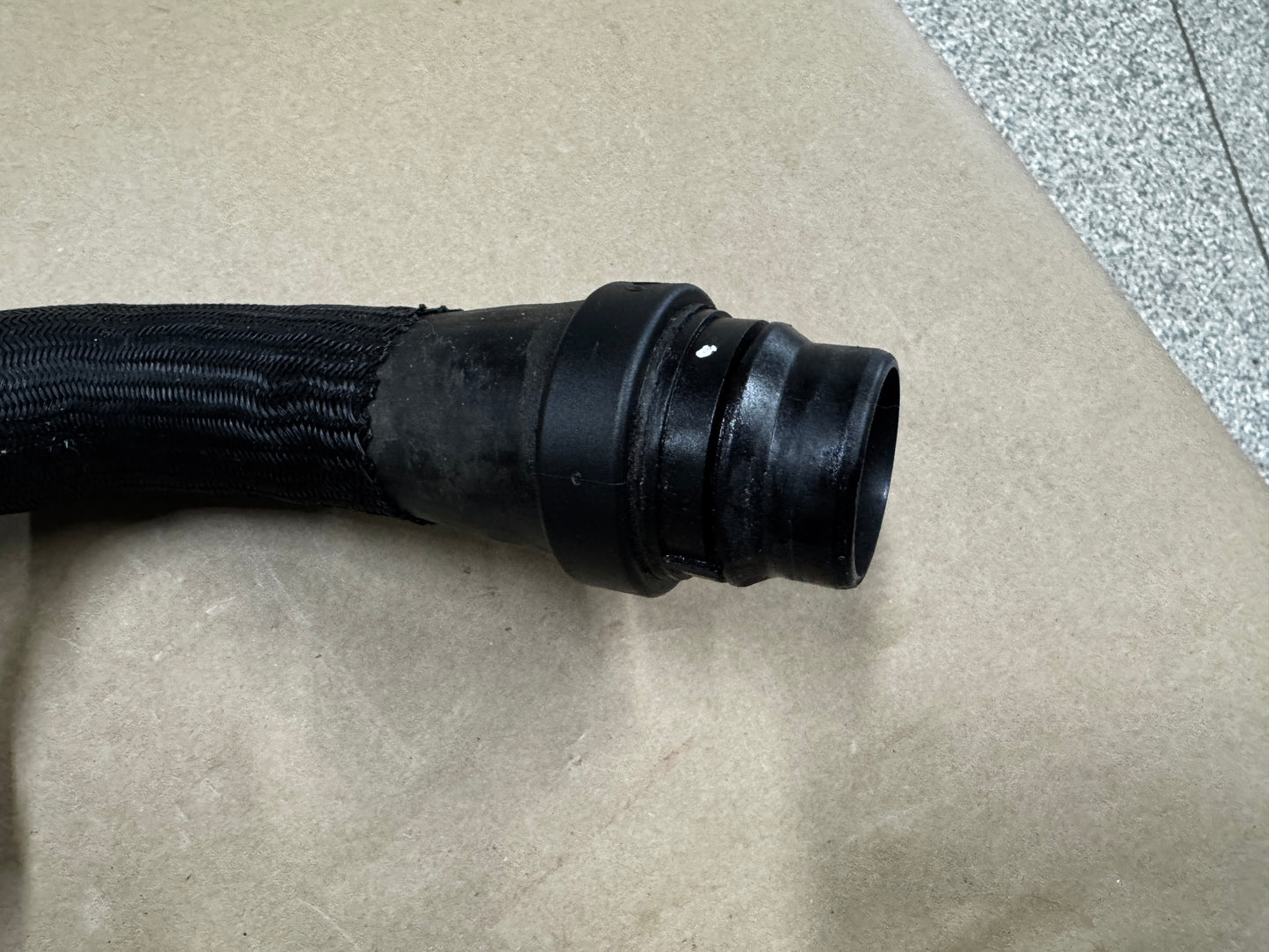 2017-2024 F-250 Super Duty F-350 7.3 Godzilla Engine Coolant Hoses OEM