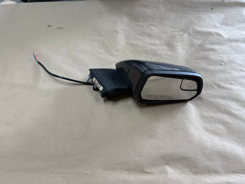 2015-2020 Ford Mustang GT RH Passenger Side Mirror "J7"