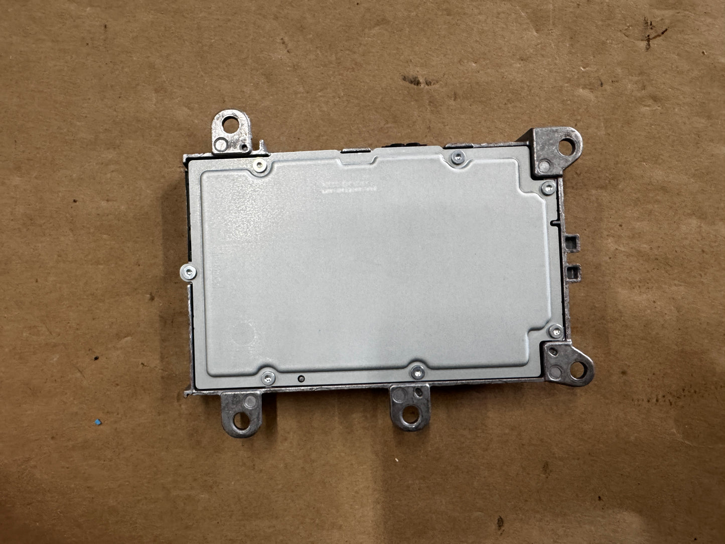 2022 Ford F-250 F-350 Gateway Control Module NU5T-14G650-EAG