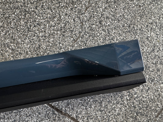 2024-2025 Mustang GT LH Driver Side Skirt Molding KU