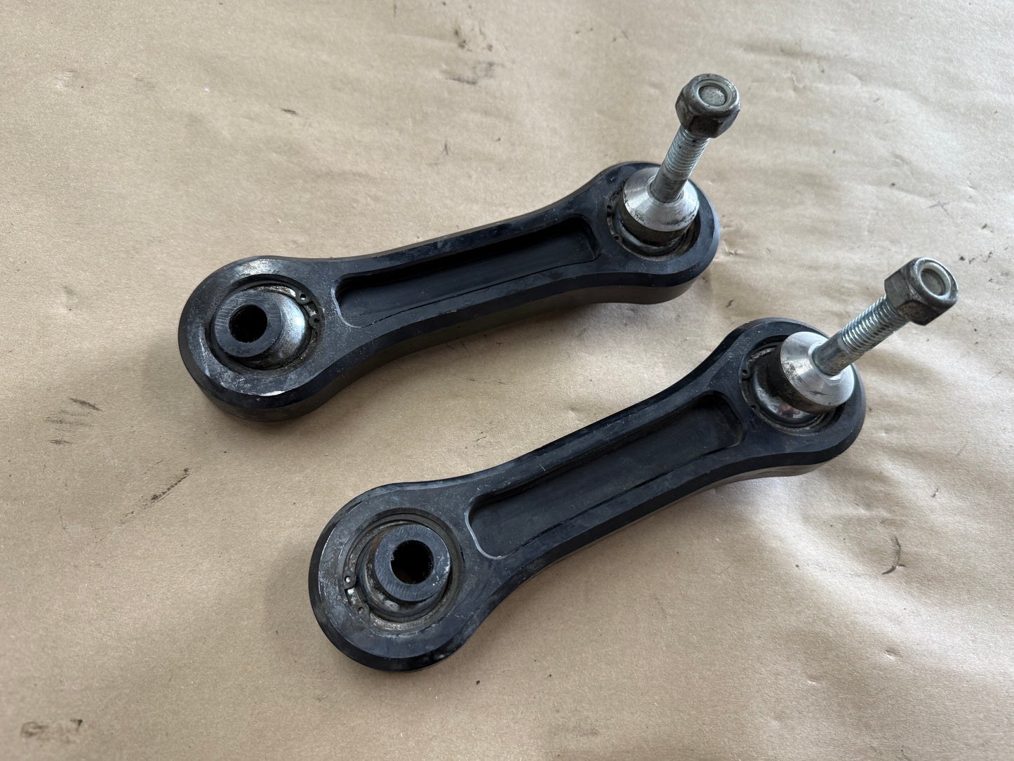 2015-2023 Ford Mustang GT BMR TCA045 Vertical Link Spherical "USED"