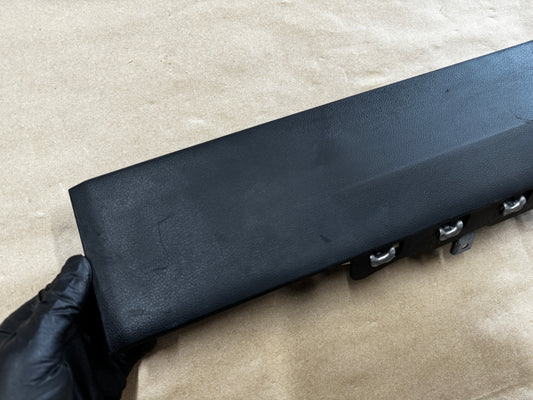 2021-2025 Ford F-150 Raptor R RH Passenger Knee Air Bag