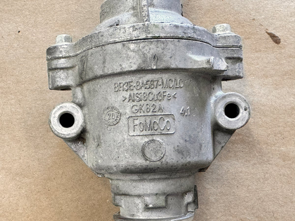 2011-2023 Mustang GT Coyote Thermostat Housing – Midway Mustang