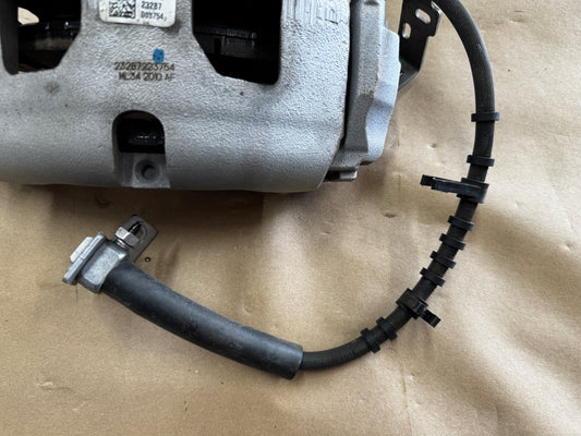 2023-2025 F-150 Raptor R Front RH Passenger Brake Caliper OEM