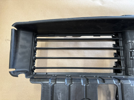 2018-2023 Ford Mustang GT Radiator Air Shutter Grille Assembly OEM
