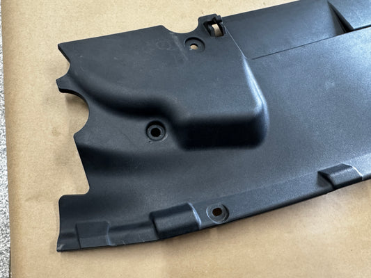 2018-2023 Ford Mustang GT Upper Radiator Plastic Cover