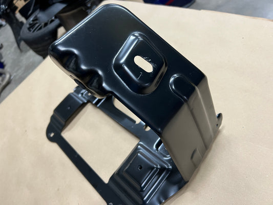 2018-2022 Ford Mustang GT Trunk Subwoofer Bracket - OEM
