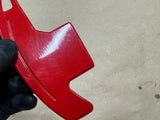 2015-2023 Ford Mustang Auto Paddle Shifter Extensions "Red"