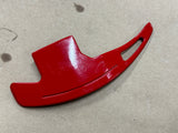2015-2023 Ford Mustang Auto Paddle Shifter Extensions "Red"