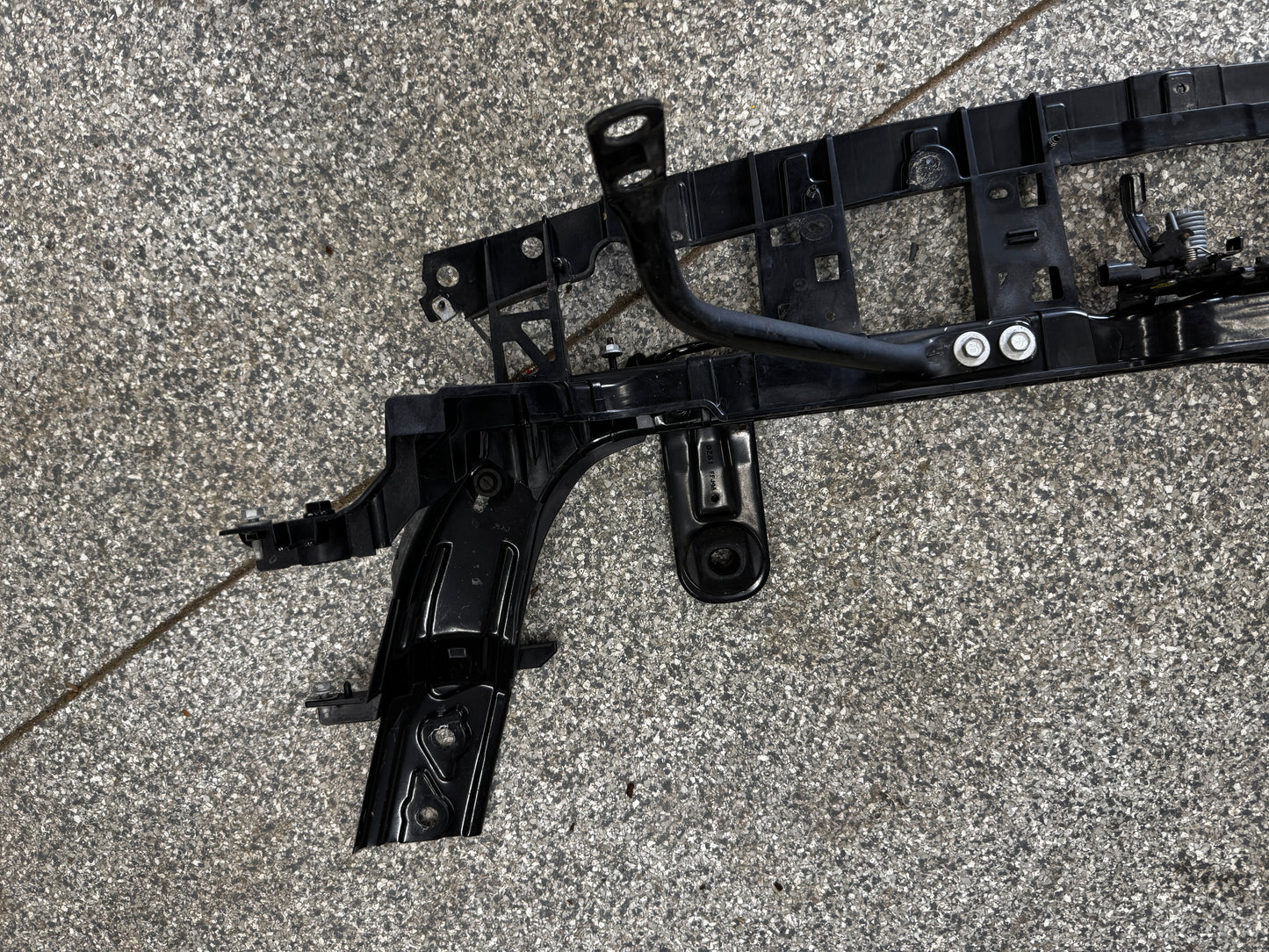 2018-2023 Ford Mustang GT 5.0L Upper Radiator Support
