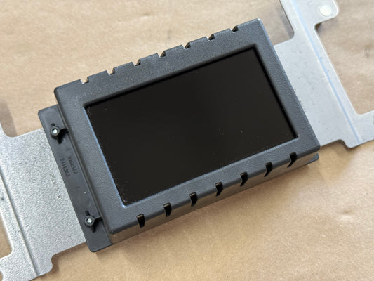 2015-2017 Ford Mustang Radio Display Media Screen 4"
