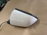 2015-2020 Ford Mustang GT LH Driver Side Mirror "White"