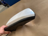 2015-2020 Ford Mustang GT LH Driver Side Mirror "White"