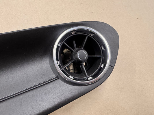 2016-2024 Chevrolet Camaro SS Dash Vent trim - GM - OEM