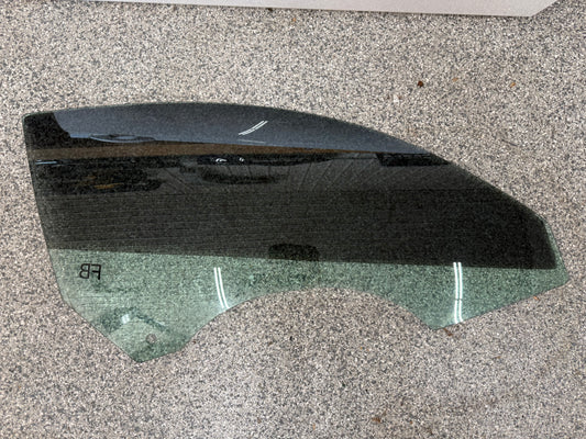 2015-2023 Ford Mustang GT EcoBoost RH Passenger Side Door Complete w/Glass