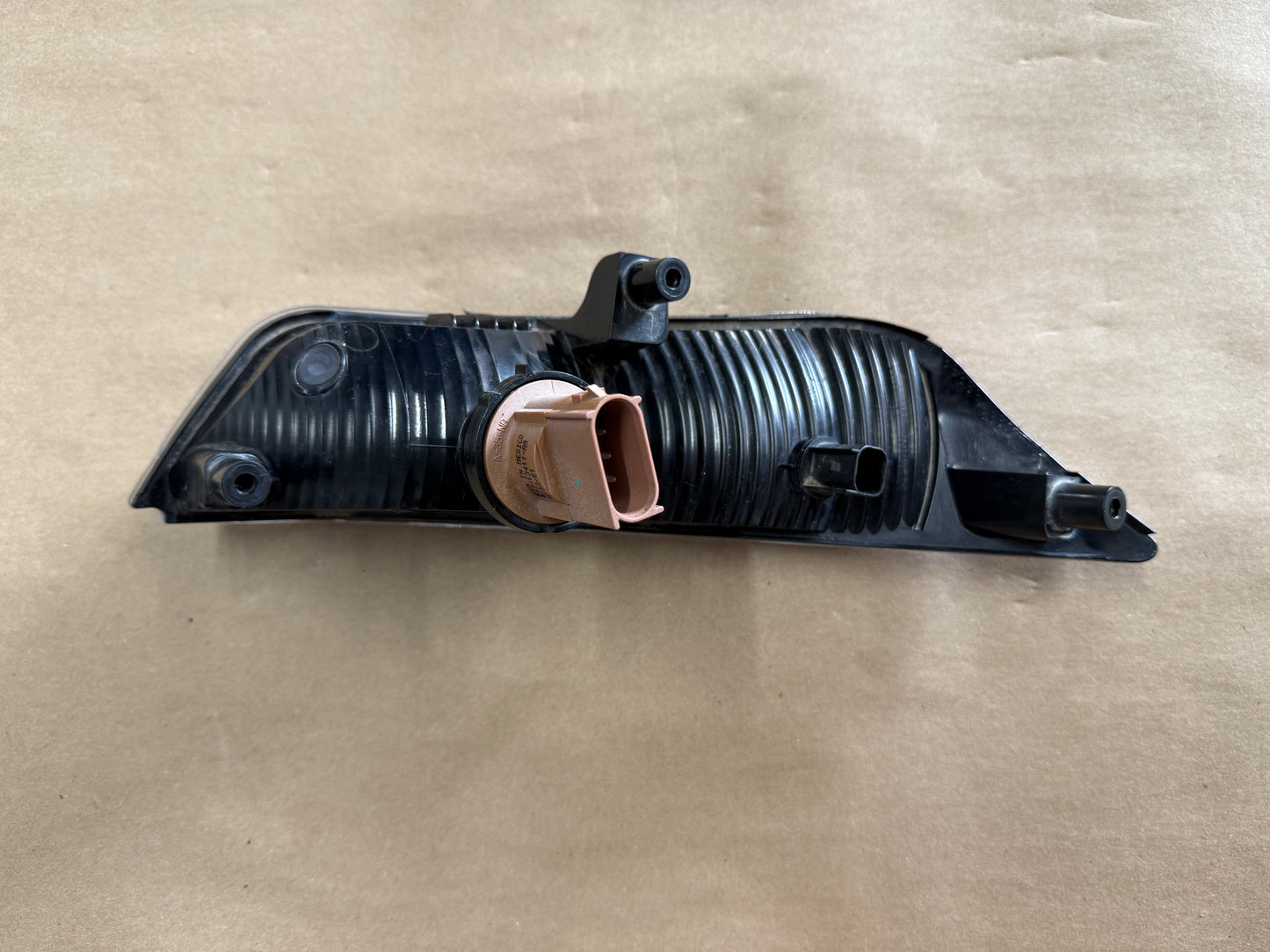 2015-2017 Ford Mustang GT RH Passenger Side Turn Signal Light
