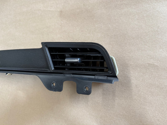 2015-2023 Ford Mustang GT Dash Plaque Trim Insert