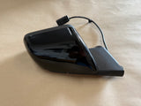 2015-2023 Ford Mustang GT RH Passenger Side Mirror "Black"