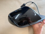 2015-2023 Ford Mustang GT RH Passenger Side Mirror "Black"
