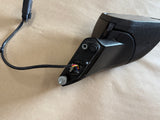 2015-2023 Ford Mustang GT RH Passenger Side Mirror "Black"