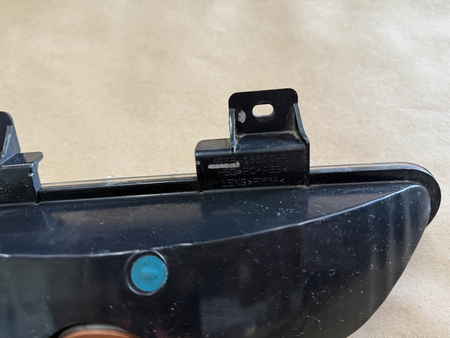 2018-2023 Ford Mustang Back Up Reverse Light