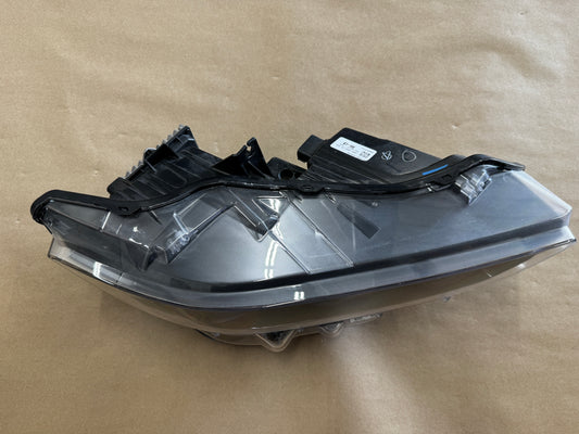 2024-2025 Ford Mustang RH Passenger Side Headlight LED HID No Damage OEM