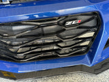 2020 Camaro ZL1 Front Bumper Take Off Grilles Lights OEM