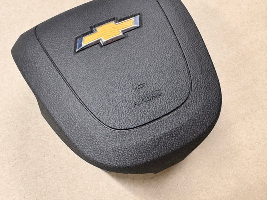 2012-2015 Camaro Steering Wheel Air Bag - OEM