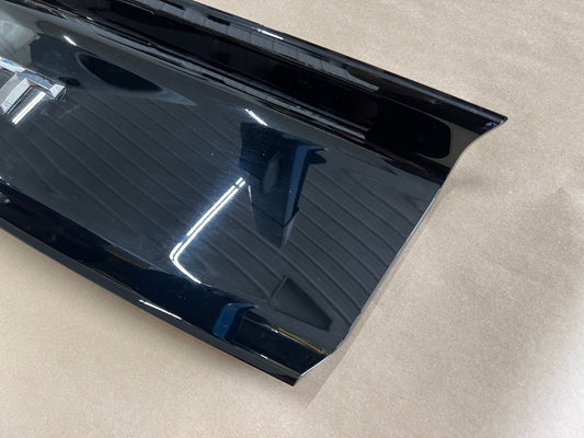 2015-2017 Ford Mustang GT 5.0 Trunk lid Panel Rear Decklid Back-Up Camera