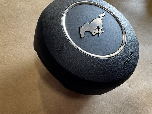 2018-2023 Ford Mustang Steering Wheel Air Bag - OEM