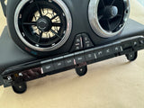 2016-2023 Chevrolet Camaro Air HVAC Heater A/C Control Panel Trim Piece GM - OEM