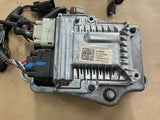 2020 Chevrolet Camaro ZL1 Differential Axle Pump w/Wiring