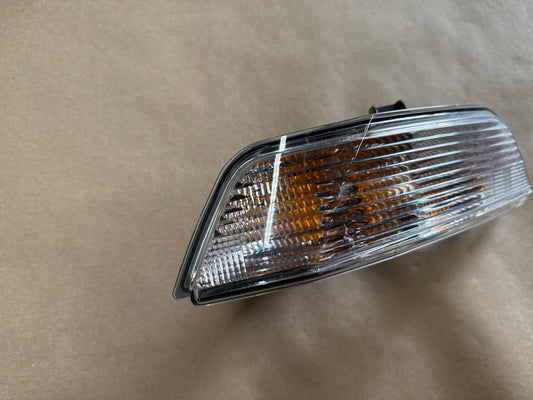 2015-2017 Mustang GT LH Driver Side Turn Signal Light