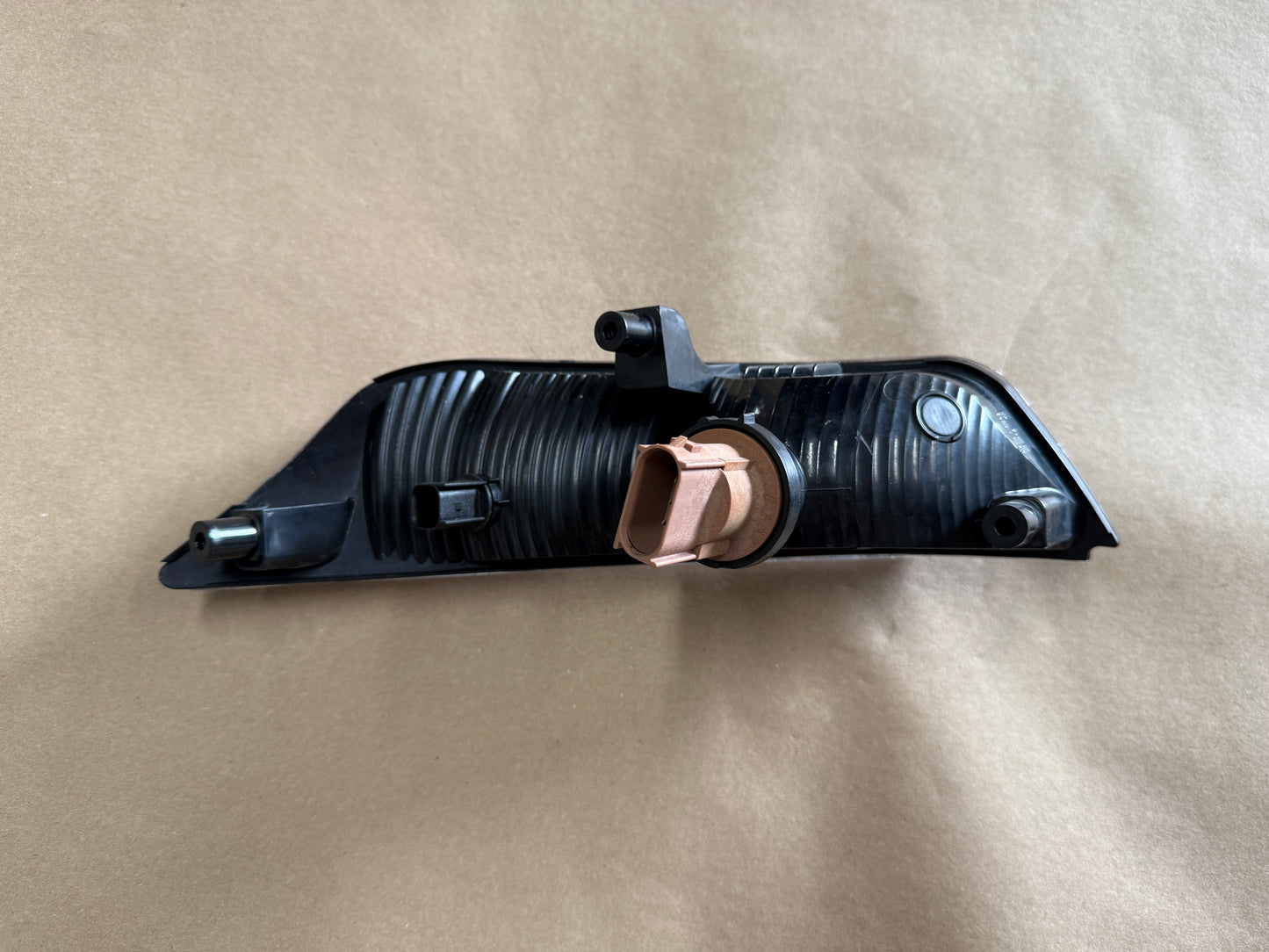 2015-2017 Mustang GT LH Driver Side Turn Signal Light