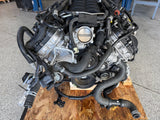 2021 Mustang 5.0 Coyote Gen 3 Engine Drivetrain 10R80 Automatic Auto 38k mi