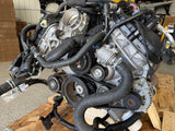 2021 Mustang 5.0 Coyote Gen 3 Engine Drivetrain 10R80 Automatic Auto 38k mi
