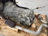 2021 Mustang 5.0 Coyote Gen 3 Engine Drivetrain 10R80 Automatic Auto 38k mi