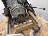 2021 Mustang 5.0 Coyote Gen 3 Engine Drivetrain 10R80 Automatic Auto 38k mi