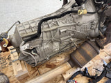 2021 Mustang 5.0 Coyote Gen 3 Engine Drivetrain 10R80 Automatic Auto 38k mi