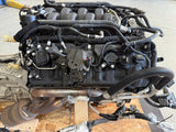 2021 Mustang 5.0 Coyote Gen 3 Engine Drivetrain 10R80 Automatic Auto 38k mi