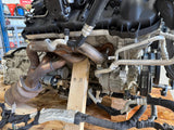 2021 Mustang 5.0 Coyote Gen 3 Engine Drivetrain 10R80 Automatic Auto 38k mi