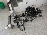 2021 Mustang 5.0 Coyote Gen 3 Engine Drivetrain 10R80 Automatic Auto 38k mi
