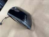 2015-2020 Ford Mustang GT RH Passenger Side Mirror "Black"