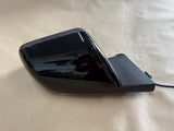 2015-2020 Ford Mustang GT RH Passenger Side Mirror "Black"