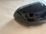 2015-2020 Ford Mustang GT RH Passenger Side Mirror "Black"