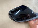 2015-2020 Ford Mustang GT RH Passenger Side Mirror "Black"