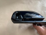 2015-2020 Ford Mustang GT RH Passenger Side Mirror "Black"