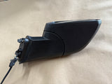 2015-2020 Ford Mustang GT RH Passenger Side Mirror "Black"