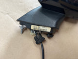 2015-2020 Ford Mustang GT RH Passenger Side Mirror "Black"