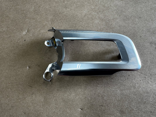 2018-2023 Ford Mustang GT Steering Wheel Trim 3 Pieces